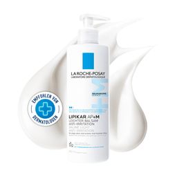 La Roche Posay Lipikar Baume léger AP+M