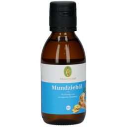 PRIMAVERA® Mundziehöl bio