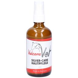 VulcanoVet Silver-Care Hautpflege