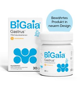 BiGaia Gastrus