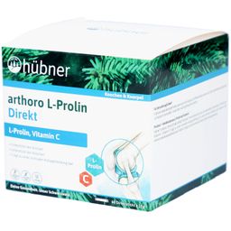 hübner arthoro L-Prolin Direkt