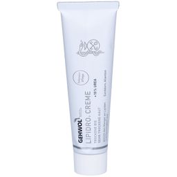 GEHWOL MED Crème Lipidro