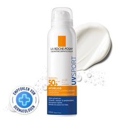 La Roche Posay Anthelios UV SPORT Brûme solaire SPF 50+