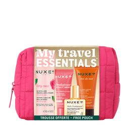 NUXE My travel essentials® - Coffret découverte 2026
