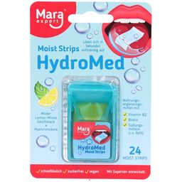 Mara Expert HydroMed Moist Strips