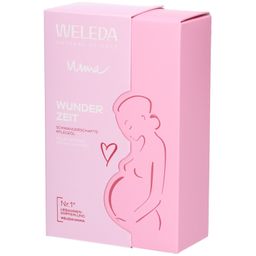 Weleda Coffret cadeau pour maman 2026