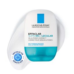 LA ROCHE-POSAY Effaclar Supra Molecular Correcteur