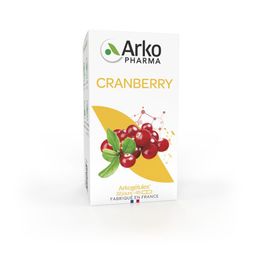 Arkopharma Arkogélules® Cranberryne® Bio