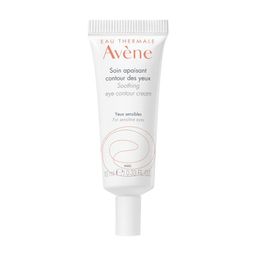 Avène soin apaisant contour des yeux