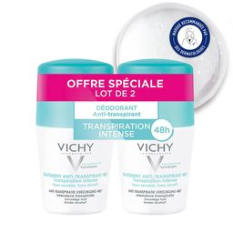 Vichy DEODORANT ROLL-ON 48h