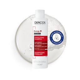 Vichy Dercos Energizing Anti-Haarausfall-Shampoo mit Aminexil