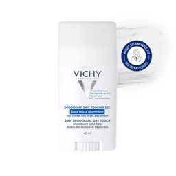 VICHY Deodorant ohne Aluminiumsalze empfindliche Haut