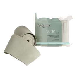 argiletz grüne Tonerde