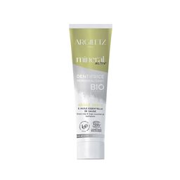 argiletz biologische Salbei Zahnpasta