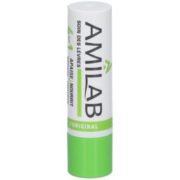 Amilab Lippenpflege