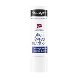 Neutrogena,Formule Norvégienne,Stick Lèvres nutrition  4,8 g