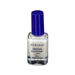 ECRINAL® Nagellack Whitening