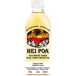 Hei Poa® pur monoï de Tahiti coco