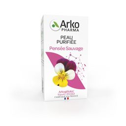 Arkopharma Arkogélules Wildes Stiefmütterchen