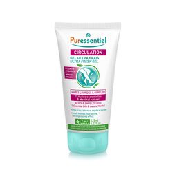 Puressentiel Circulation Gel ultra frais aux 17 huiles essentielles