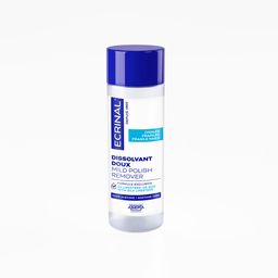 Asepta Ecrinal® ongles dissolvant doux