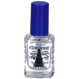 Asepta Ecrinal® Durcisseur Vernis Brillant
