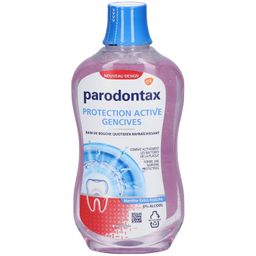 Parodontax Bain de bouche quotidien