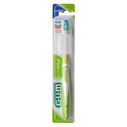 Gum® Activital brosse à dents medium