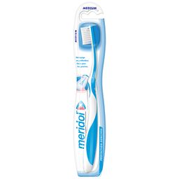 meridol® Protection Gencives Brosse à dents Medium