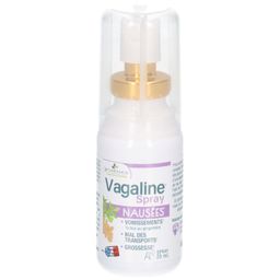 Vagalin-Spray bukkal Anti-nausée