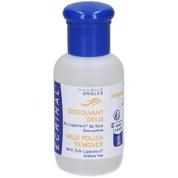 Asepta Ecrinal® Ongles dissolvant doux