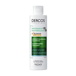 VICHY Dercos Anti-Schuppen-Normalisierungsshampoo für fettiges Haar