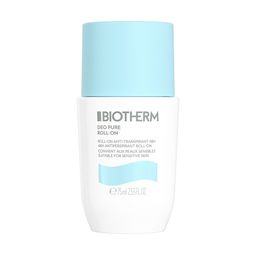 BIOTHERM Deo Pure - Roll-on