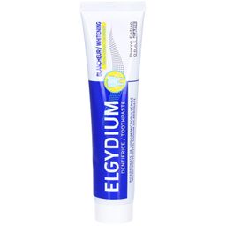 Elgydium Dentifrice Blancheur Citron