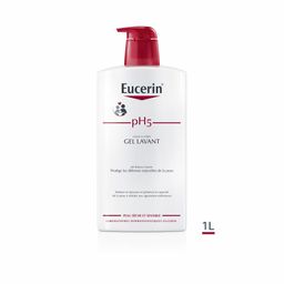 Eucerin® pH5 Waschlotion