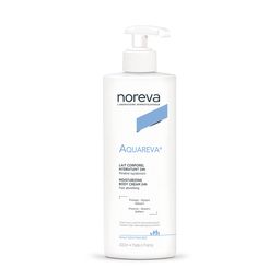 Noreva Laboratories Aquareva Feuchtigkeitsspendende Körpermilch