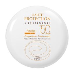 Avene Compact Tinted Gold SPF 50