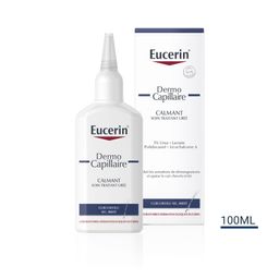 Eucerin DermoCapillaire Soin Traitant Calmant