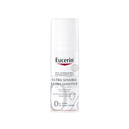 Eucerin® UltraSENSITIVE Beruhigende Pflege für trockene Haut