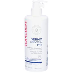 TOPICREM PH5 Shampooing Lait Douceur