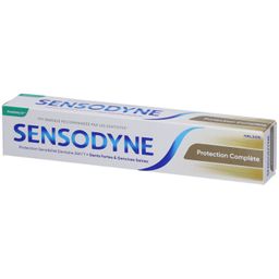 Sensodyne® Protection Sensibilité 24h Soin Complet Dentifrice