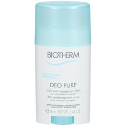 Biotherm Deo Pure Stick
