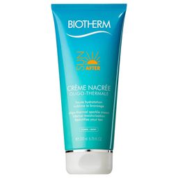 Biotherm Sun After Crème Nacrée