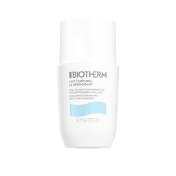 Biotherm Le Déodorant by Lait Corporel