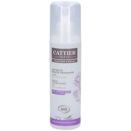 Cattier Lotion de Beauté Apaisante