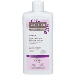 Cattier Sanfte Intimpflege