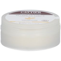 Cattier Beurre de karité parfum miel