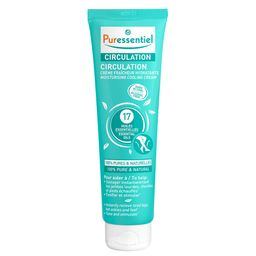 Puressentiel Circulation Frische Feuchtigkeitscreme