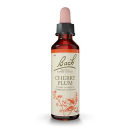 Original Bach®-Blüten Cherry Plum Nr. 6