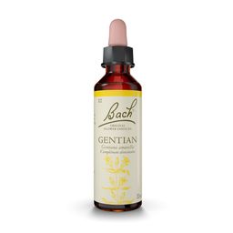 Original Bach®-Blüten Gentian Nr. 12